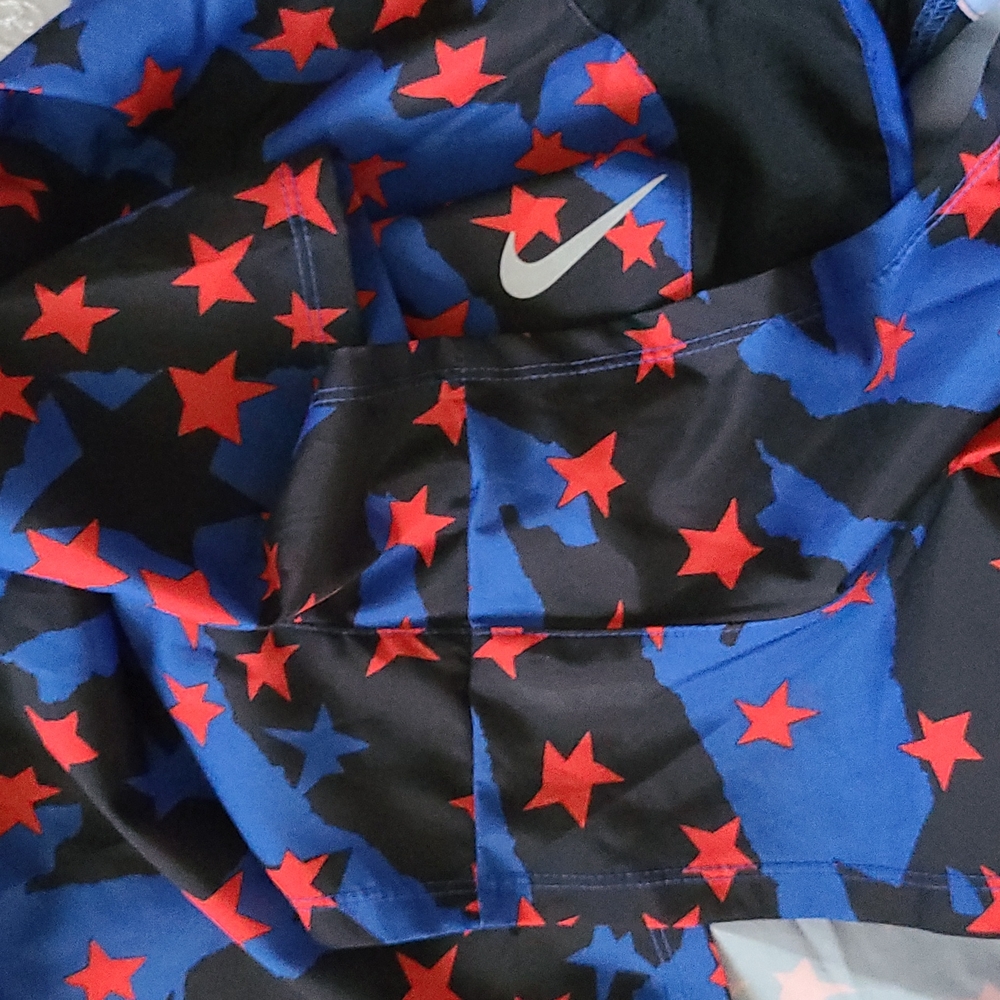 Nike 1X, 2X Dri-FIT Tempo Shorts - Picture 8 of 8